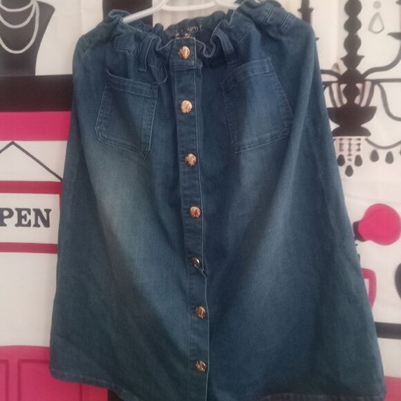 Seven4allmankind × Melissa Mccarthy - Picture 1 of 4